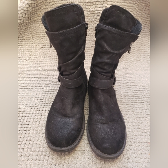 Carlos by Carlos Santana Sawyer Boots, US Size 6.5 - Picture 2 of 5